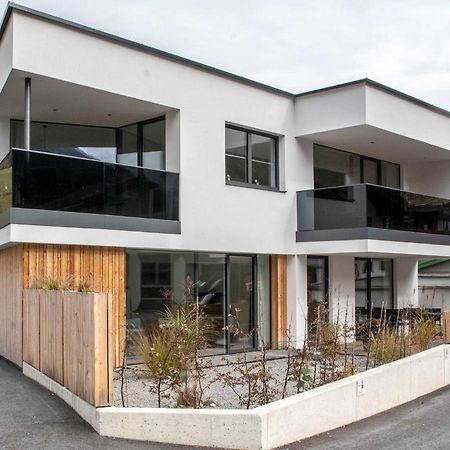 Veranda Appartement Wohlfuehl Gries im Sellrain Exterior foto