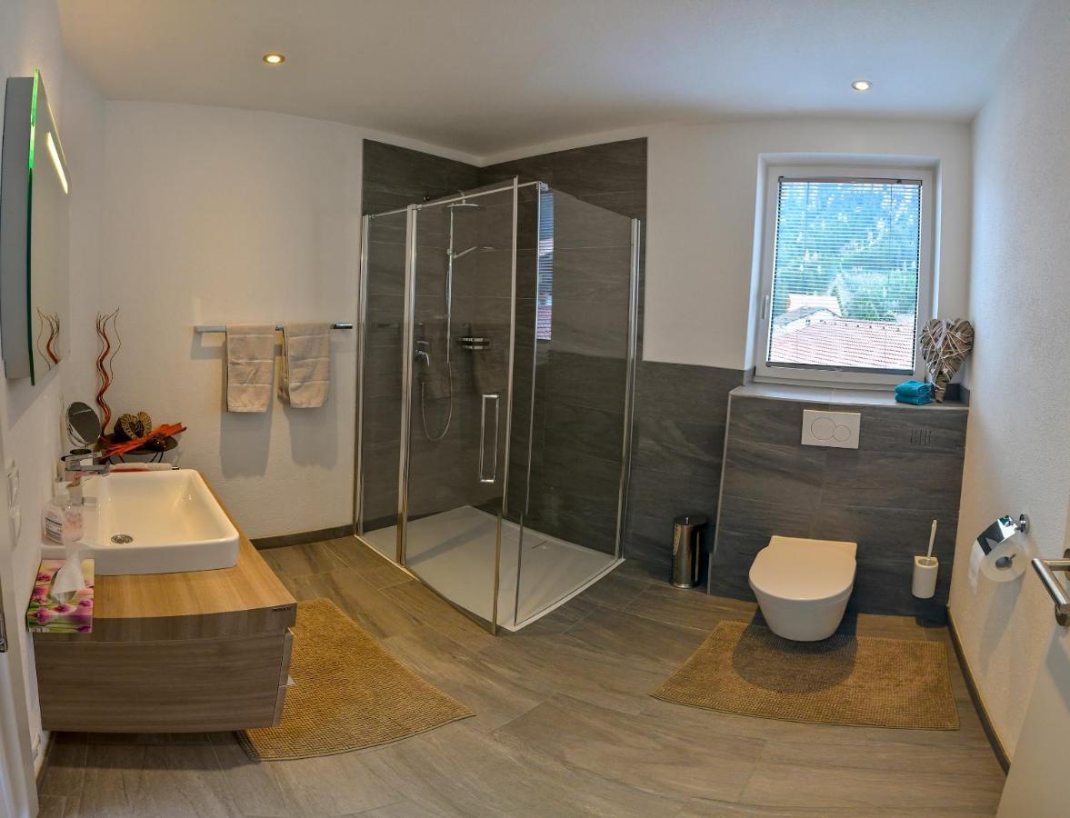 Veranda Appartement Wohlfuehl Gries im Sellrain Exterior foto