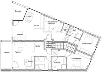 Veranda Appartement Wohlfuehl Gries im Sellrain Exterior foto